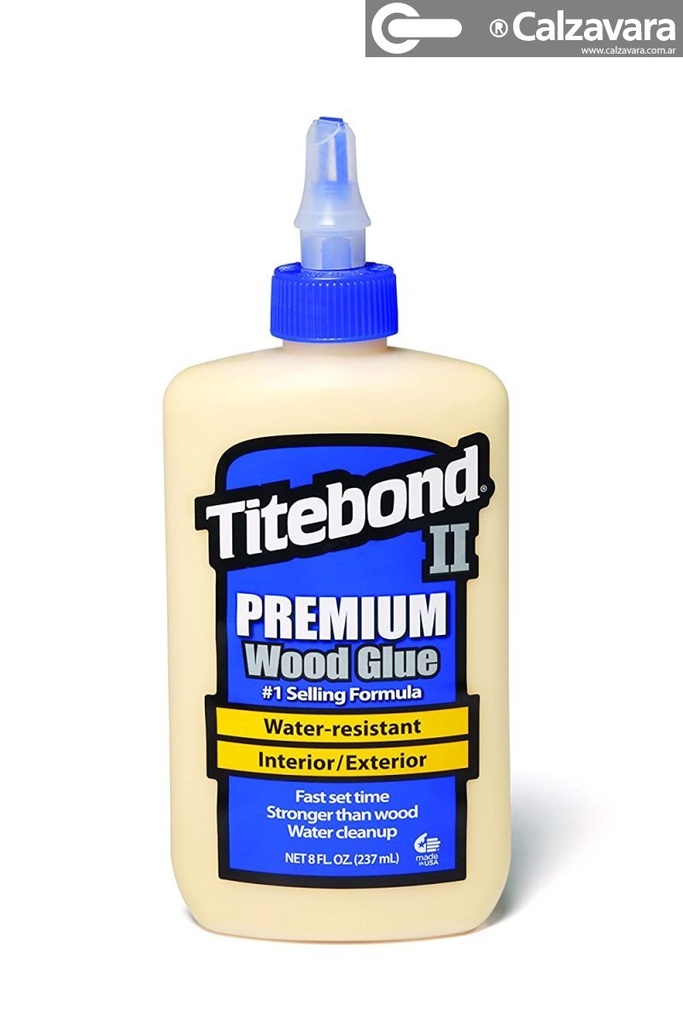 TITEBOND PREMIUM X236ML