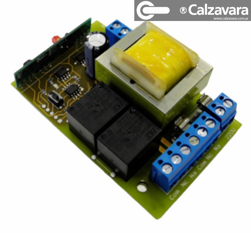 CENTRAL MRI-CORTINA C/TRANFORMADOR@