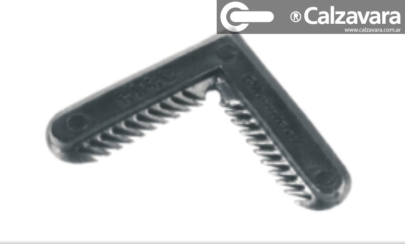 ESCUADRA P/TAPA PREMARCO No.5066