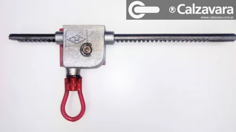 MOLINILLO AEREO P/TOLDO ALUMINIO