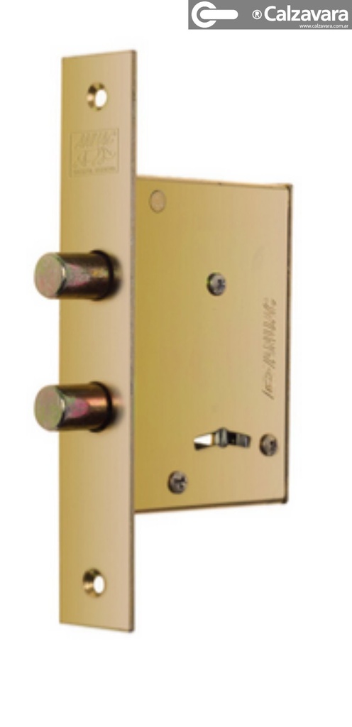 CERROJO ANUAC 304ZC