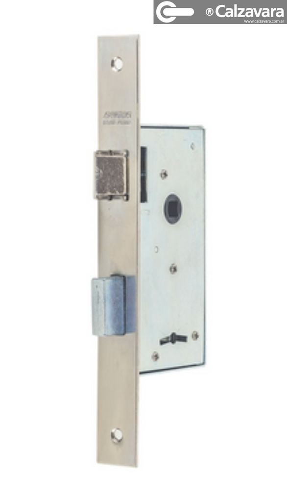 CERRADURA ACYTRA 004 NIQ