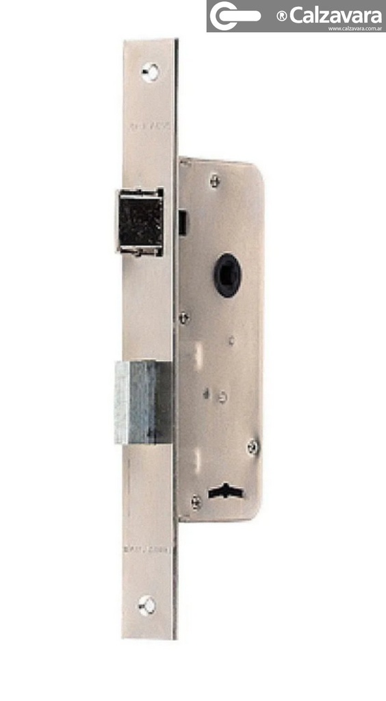 CERRADURA ACYTRA 131 NIQ