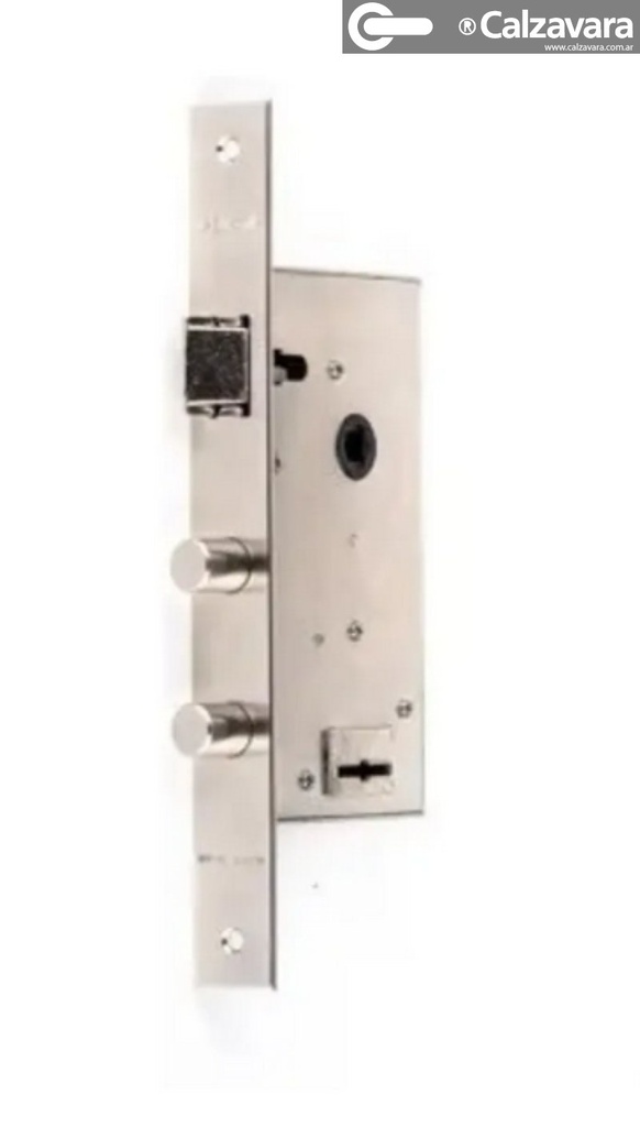 CERRADURA ACYTRA 110 NIQ