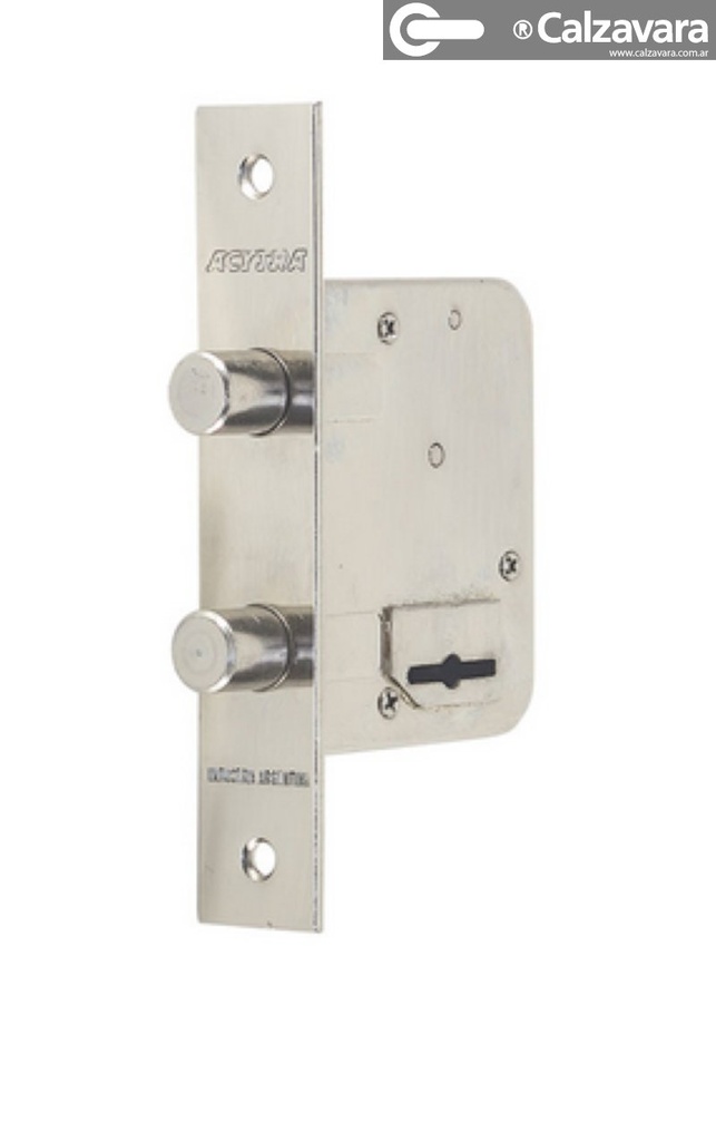 CERROJO ACYTRA 520 NIQ