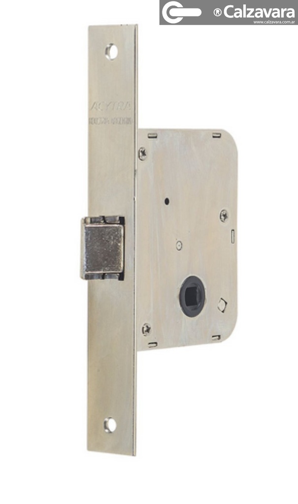 PICAPORTE ACYTRA 211 NIQ