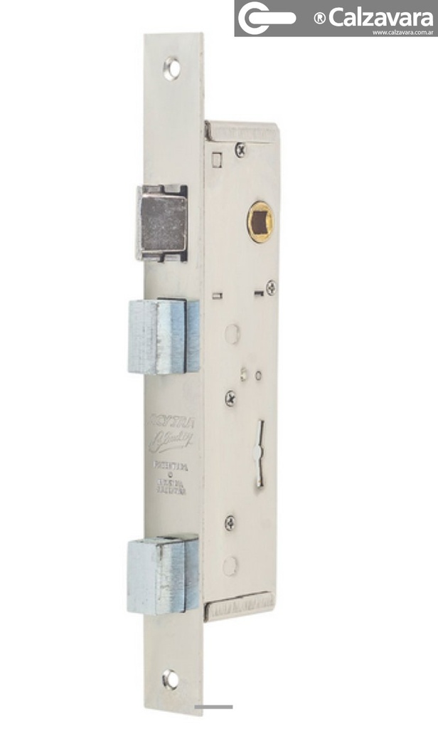 CERRADURA ACYTRA 610 NIQ