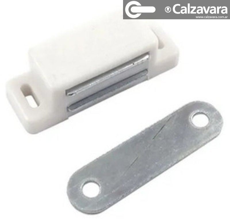 RETEN IMAN SIMPLE CH 20