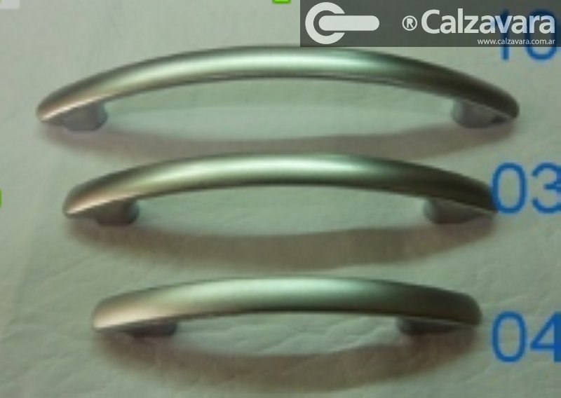 MANIJA PREMIUM 128mm.