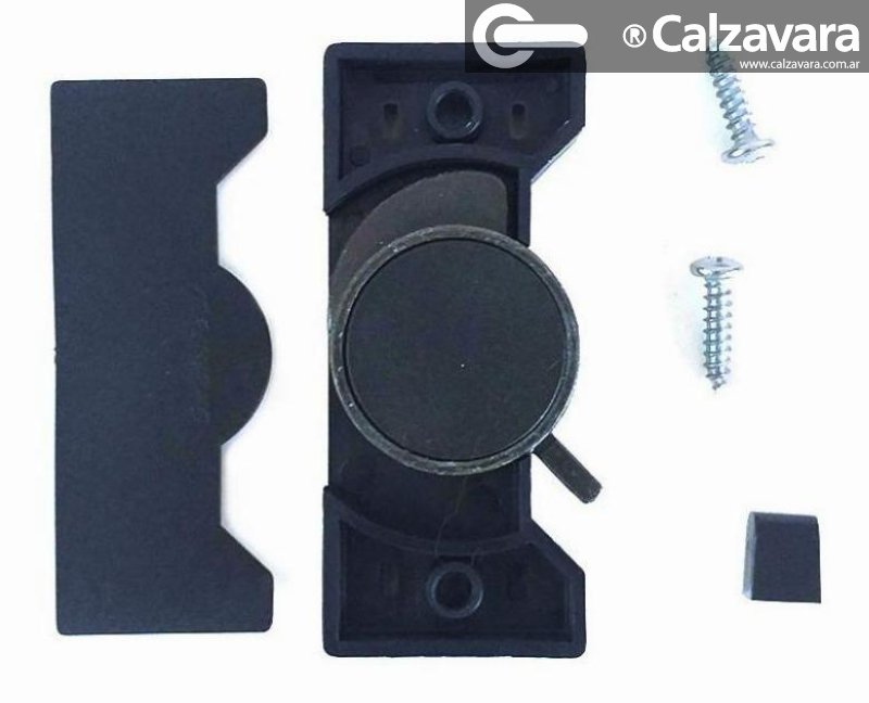 CIERRE CENTRAL No.1099