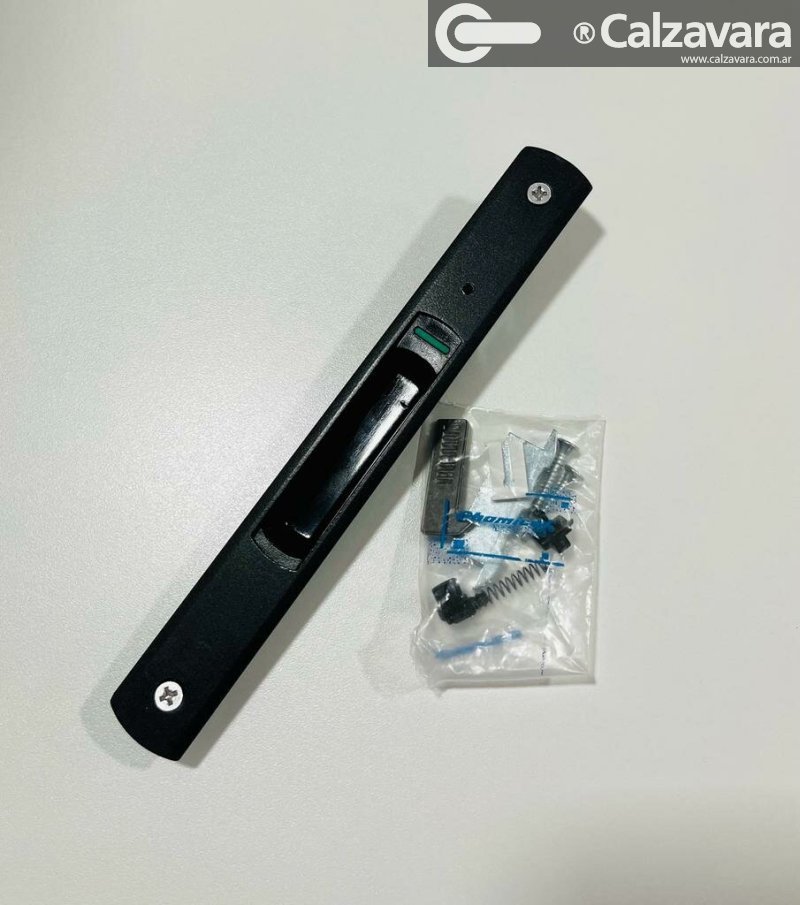 CIERRE LATERAL No.1615-A