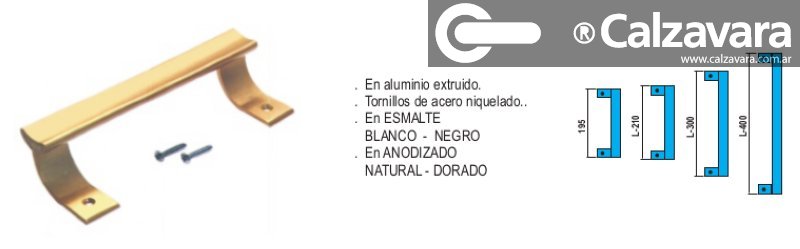 MANIJON No.6200 L210