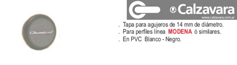 TAPA AGUJERO No.5014