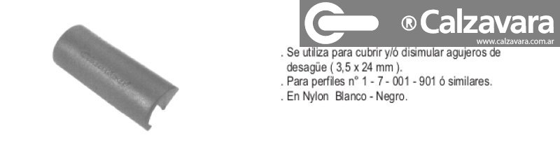 CUBRE DESAGUE 5100-R