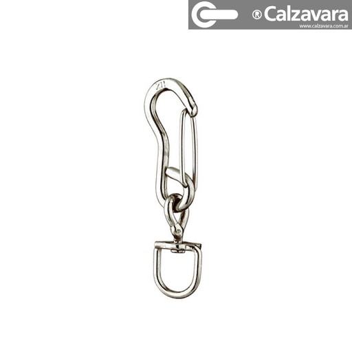 MOSQUETON ART 210 N 0