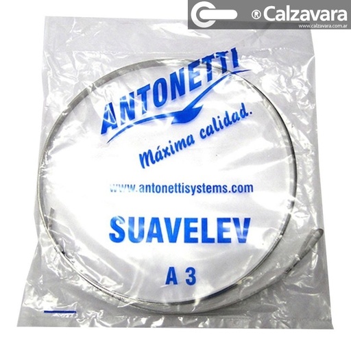 [00498001000] FLEJE A 3 INOXIDABLE