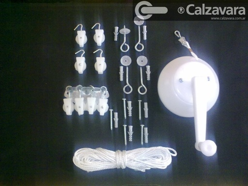 MECANISMO P/TENDALITO SOLO