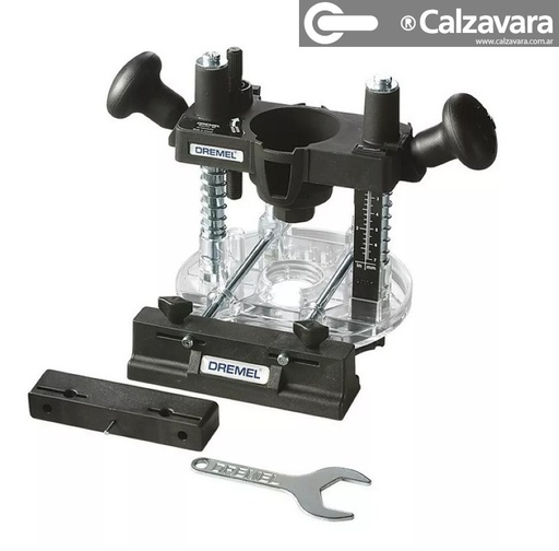 [00669001000] BASE PARA MINI TORNO 2177