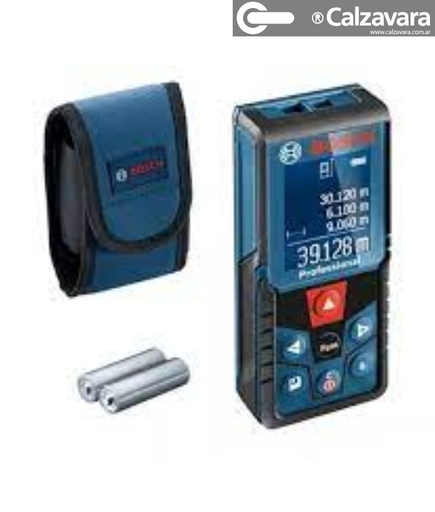 [00676001000] MEDIDOR DE DISTANCIA BOSCH GLM50-12@