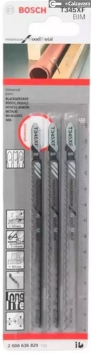 [00766001000] HOJA DE SIERRA CALADORA T345XF