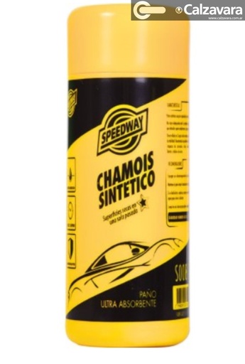 [00980001000] PANO CHAMOIS