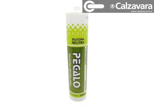SILICONA  NEUTRA 280ml