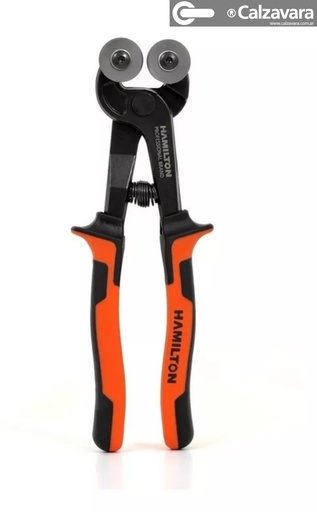 PINZA CORTA VENECITAS Y VIDRIO