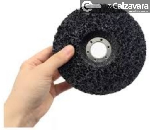 [03717001001] DISCO ZWIEW FIBRATEX 115 E