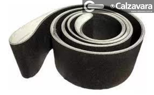 BANDA TELA 6500x120x100