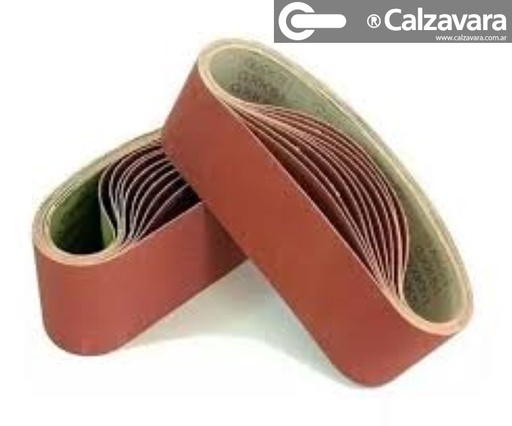 BANDA RESINFORT 50X242 #40