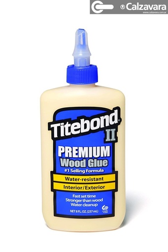 TITEBOND PREMIUM X236ML