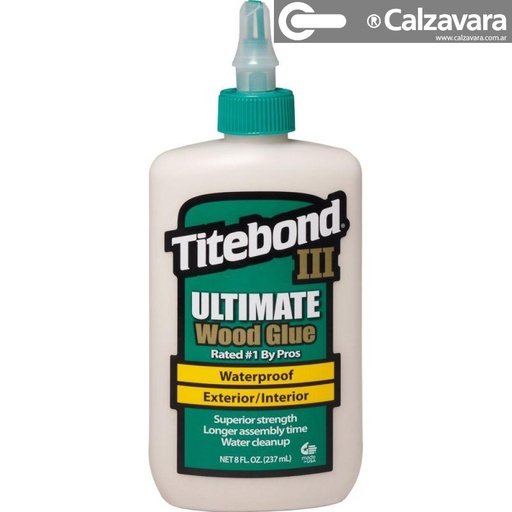 TITEBOND ULTIMATE X236ML