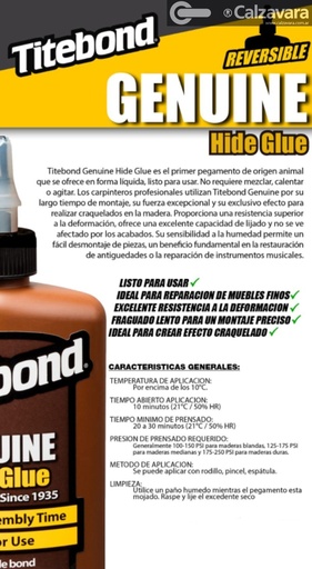 [04069001000] TITEBON GENUINE x237ml