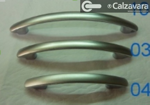 MANIJA PREMIUM 96mm.