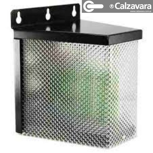 [04411001000] SEMAFORO LED 3 CABLES C/BUZZER