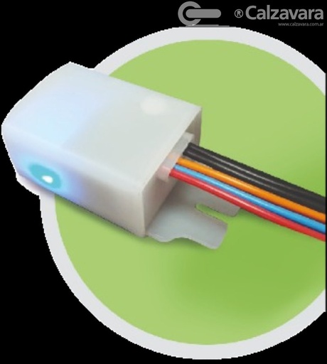 [04418001000] RECEPTOR BLUCLICK TEMP + COPIADOR@