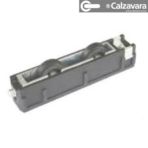 RODAMIENTO REGISTRABLE 3302-CRXN