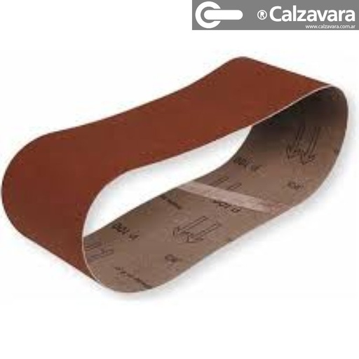 BANDA TELA 100x910 GR.100