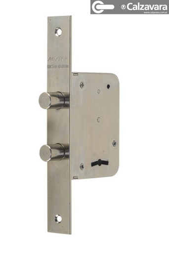 CERROJO ACYTRA 201 NIQ