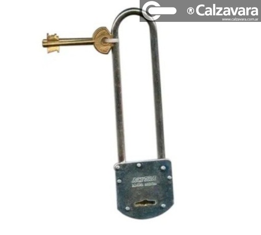 [05065001001] CANDADO ACYTRA 902 ARCO 55mm