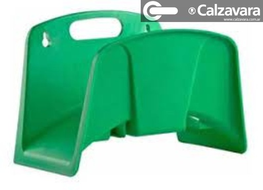 [00394001000] SOPORTE DE PARED MANGUERA H14 60070