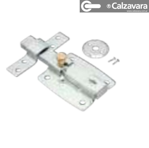 PASADOR REFORZADO APLICAR 810 NIQ