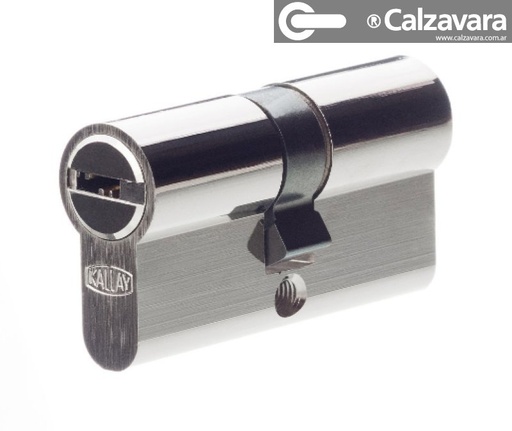 [05230001001] CILINDRO EURO KALLAY 35/35 MULTIPUNT