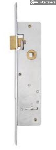 CERRADURA PICCOLINA 1140 ZINC