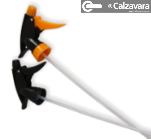 GATILLO P/PULVERIZADOR