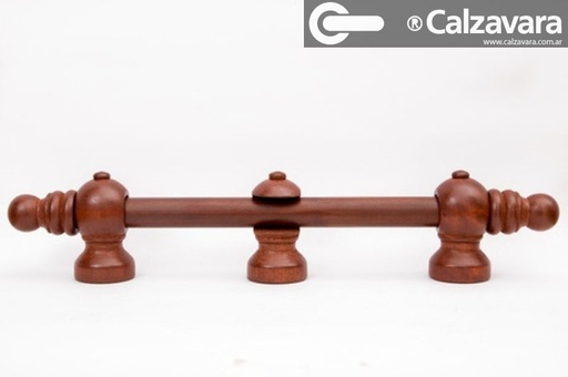 [06732001000] BARRAL 33mm S/ARGOLLAS x2.40mt