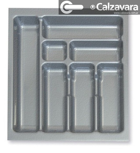 [13252001000] CUBIERTERO ECON 415X510 mm